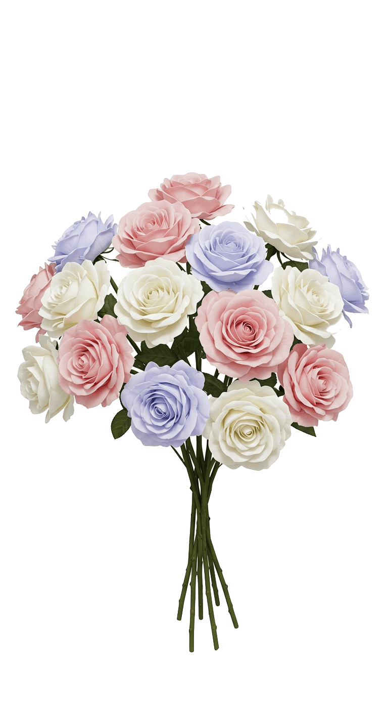 Rose Bouquet