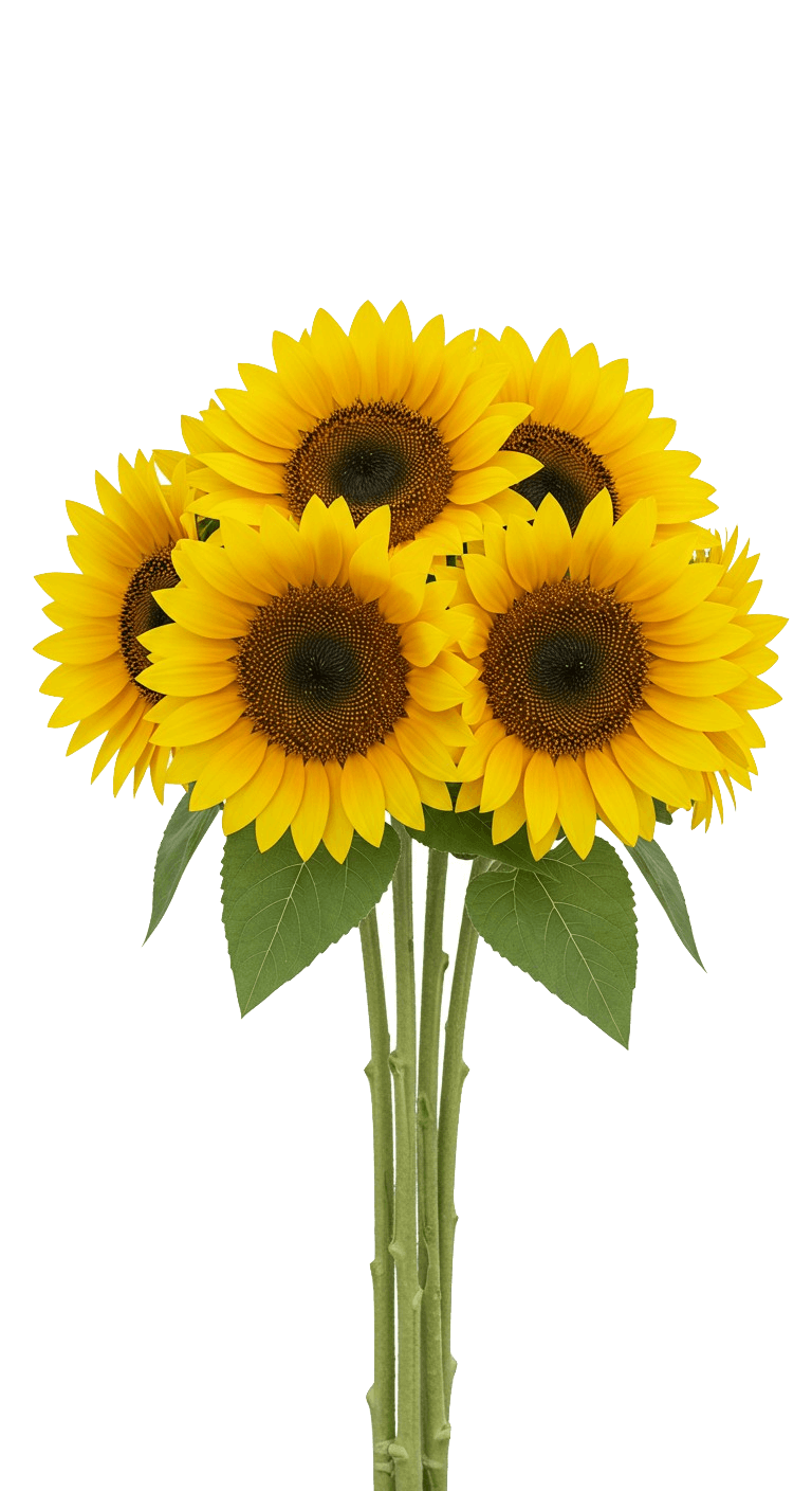 Sunflower Bundle